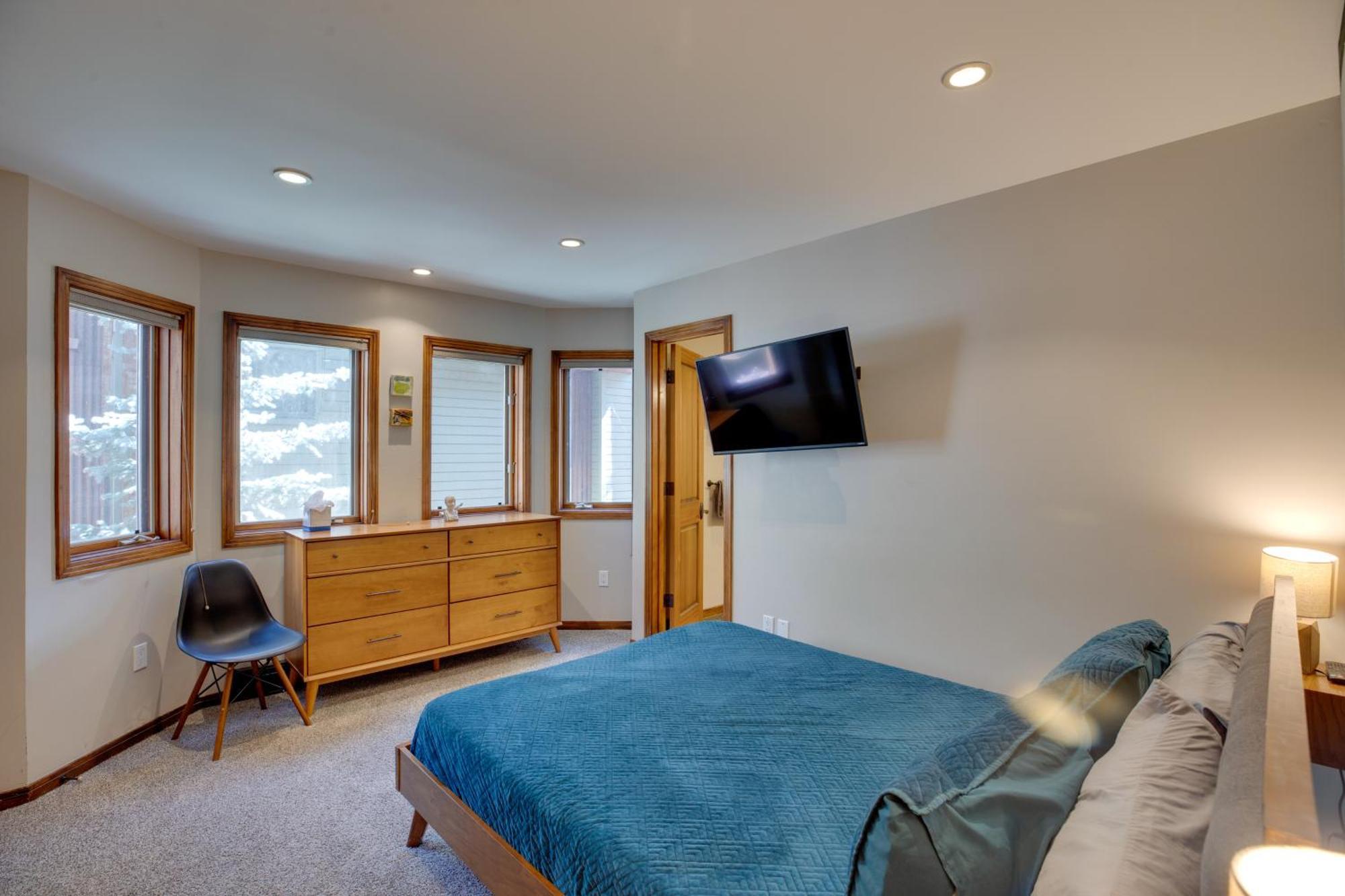 Bright Downtown Telluride Condo - Steps To Lift! Exterior foto