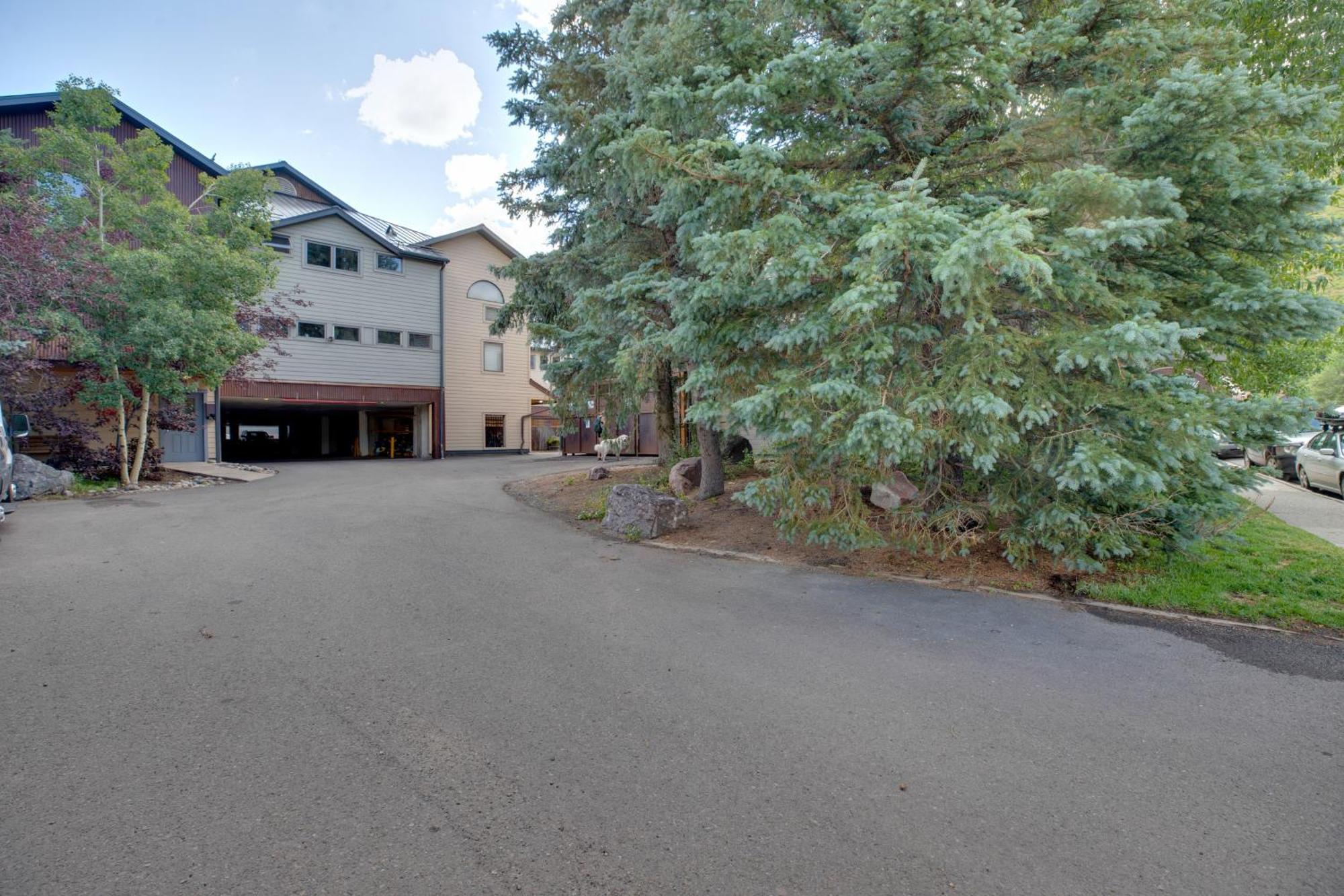Bright Downtown Telluride Condo - Steps To Lift! Exterior foto